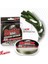 832 Advanced Ip Misina Low Vıs Green 0.15MM - 120MT - 9.2kg 1
