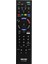 -YD099 Tv Uzaktan Kumandasını Değiştirin -42W805B/ 50W805B/ 50W807B/ 55W805B/ 55W955B/ 55W957B/ 60W855B/ 60W857B (Yurt Dışından) 1
