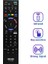 -YD099 Tv Uzaktan Kumandasını Değiştirin -42W805B/ 50W805B/ 50W807B/ 55W805B/ 55W955B/ 55W957B/ 60W855B/ 60W857B (Yurt Dışından) 2