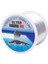 Bobin Misina Beyaz 0.50MM - 1000MT - 15.4kg 1