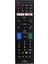 Sharp Smart Tv LC-32M3H LC-40M3H W Için GB234WJSA Uzaktan Kumandayı Değiştirin (Yurt Dışından) 1