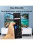 Sharp Smart Tv LC-32M3H LC-40M3H W Için GB234WJSA Uzaktan Kumandayı Değiştirin (Yurt Dışından) 4