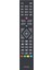 -C3090 -24VH42J -24VH30K -24VH43J -24VF47JH -32V48JH -32VH42J Akıllı Tv Için Uzaktan Kumandayı Değiştirin (Yurt Dışından) 1