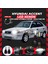 Hyundai Accent Admira 1999-2006 Uzun-Kısa Far Uyumlu Şimşek Etkili LED Xenon Light Series H4 1