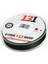 131 G-Core X13 Ip Misina Lo-Vıs Green 0.330MM - 300M - 18.15KG 1