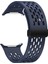 Samsung Galaxy Watch Ultra Kordon Orbit Oceanic Lacivert 1