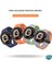 Samsung Galaxy Watch Ultra Kordon Orbit Oceanic Lacivert 3
