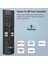 AKB76037605 Için Tv Uzaktan Kumandası, Geliştirilmiş Kızılötesi Tv Uzaktan Kumandası, Prime Video, Rakuten Tv Anahtarları ile (Yurt Dışından) 4