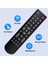 RC2000N01 RC3000N01 Uzaktan Kumandayı Değiştirin LCD Tv Için 28D2700 32B2800 32D2700 32S360 32S3600 39S3600 40FD2700 48FD2700 (Yurt Dışından) 4