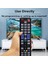 BN59-01040A Tv Için Uzaktan Kumandayı Değiştirin PS58C7000 PS63C7000 PS63C7000YK PS63C7780 PS50C7000 LA55C750R2M LA55C750 (Yurt Dışından) 3