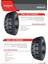 ZQ Warrior23x9-10 (225/75-10) Warrior WSD Standart Segmanlı Dolgu Forklift Lastiği 3