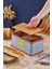 Özel Tasarım Doğal Ahşap Ekmeklik Sepeti Lüks Ekmeklik Kutusu Çok Amaçlı Kutu Mutfak Kitchen Bread 5