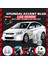 Hyundai Accent Blue 2011-2021 Sis Farı Uyumlu Şimşek Etkili LED Xenon Performance Series H27 1