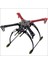 F450 Drone Çerçeve Kiti 4 Eksenli Gövde Quadcopter Çerçeve Tekerlek Rc Multicopter B Için Iniş Takımı ile (Yurt Dışından) 3