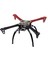 F450 Drone Çerçeve Kiti 4 Eksenli Gövde Quadcopter Çerçeve Tekerlek Rc Multicopter B Için Iniş Takımı ile (Yurt Dışından) 4