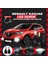 Renault Kadjar 2015-2020 Sis Farı Uyumlu Şimşek Etkili LED Xenon Light Series H8 1