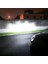 Renault Megane 1 1995-2003 Uzun Far Uyumlu Şimşek Etkili LED Xenon Light Series H1 3
