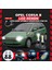Opel Corsa B 1993-2000 Uzun - Kısa Uyumlu Şimşek Etkili LED Xenon Pro Series H4 1