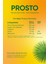 Prosto (Saw Palmetto, Isırgan Otu, Likopen, Çinko, Selenyum) 30 Kapsül 4