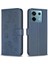 Xiaomi Poco X6 Telefon Kılıfı (Yurt Dışından) 1
