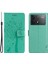 Xiaomi Poco F6 Pro 5g Deri Telefon (Yurt Dışından) 1