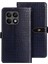 Xiaomi Poco F6 Pro 5g Timsah Dokulu Deri Telefon Kılıfı (Yurt Dışından) 1