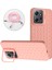 Xiaomi Redmi Note 12 4g Lens Çerçevesi Kickstand Tpu Telefon Kapağı ile Kordon (Yurt Dışından) 2