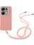 Xiaomi Redmi Note 13 Pro 4g / Poco M6 Pro 4g Tpu Kickstand Kapaklı Kordon (Yurt Dışından) 1