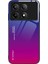Xiaomi Poco F6 Pro 5g Temperli Cam Telefon Kapağı (Yurt Dışından) 1