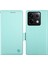 Xiaomi Redmi Note 13 Pro 5g / Poco X6 5g Deri Cüzdan Kılıfı (Yurt Dışından) 1