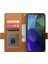 Xiaomi Redmi Note 12 4g Darbeye Dayanıklı Deri Telefon Kılıfı (Yurt Dışından) 2