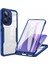 Xiaomi Redmi Note 13 Pro Plus 5g Akrilik + Tpu Şeffaf Telefon Kapağı (Yurt Dışından) 1