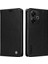 Xiaomi Redmi 13 4g Litchi Doku Deri Telefon Kılıfı (Yurt Dışından) 1