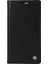 Xiaomi Redmi 13 4g Litchi Doku Deri Telefon Kılıfı (Yurt Dışından) 5