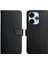 Xiaomi Redmi 13 4g Nappa Dokulu Hakiki Inek Deri Flip Telefon Kapağı (Yurt Dışından) 1
