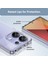 Xiaomi Redmi Note 13 Pro 4g / Poco M6 Pro 4g Şeffaf Telefon Kapağı (Yurt Dışından) 2