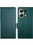 Xiaomi Redmi Note 13 4g Cüzdan Çizilmez Deri Telefon Kapağı (Yurt Dışından) 1