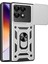 Xiaomi Poco F6 Pro 5g Pc+Tpu Kickstand Telefon Kabuğu (Yurt Dışından) 1