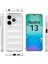 Xiaomi Redmi 13 4g Tpu Koruyucu Arka Kapak (Yurt Dışından) 4