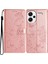 Xiaomi Redmi Note 13 Pro Plus 5g Telefon Deri Cüzdan Kılıfı (Yurt Dışından) 1