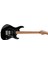 Elektro Gitar, Siyah 1