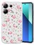 Xiaomi Redmi Note 13 4g Koruyucu Tpu Telefon Kapağı (Yurt Dışından) 1