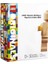 Gear 853967 Wooden Minifigure 1