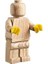 Gear 853967 Wooden Minifigure 4