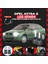 Opel Astra G 1998-2009 Kısa Far Uyumlu Şimşek Etkili LED Xenon Premium Series H7 1