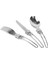 Katlanır Çatal Kaşık Seti 1