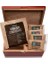 Humidor Başlangıç Kiti 84% + 72% 25-50 Puro Kapasitesi 1
