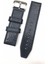 24 mm Lacivert Slazenger Deri Saat Kordonu 1
