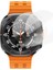 Samsung Galaxy Watch Ultra 47MM Ekran Koruyucu Şeffaf Tpu 2 Adet 1