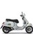 Luigi Italiano Vespa Gts/gtv Radyatör Hava Izgarası 5